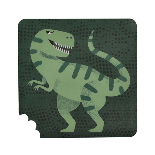 Mousepad con Diseño 20x20 cm