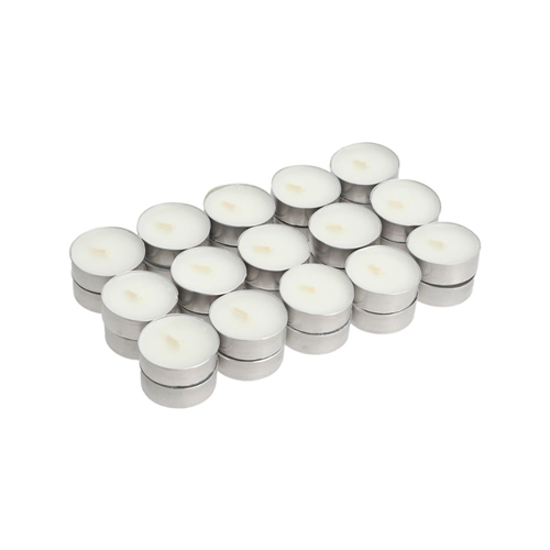 Set 30 Velas Tealight