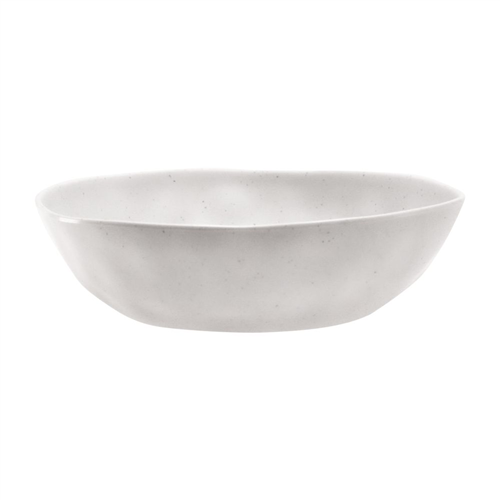 Plato para sopa Melamina