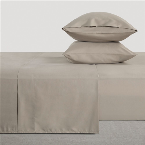 Set Sábanas microfibra 80 g Matrimonial