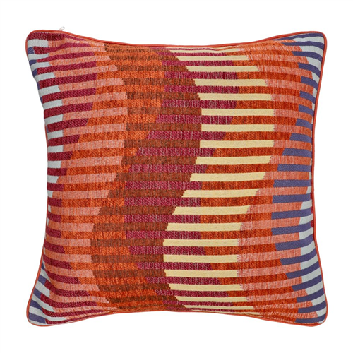 Cojín tapiz pano 45x45 cm