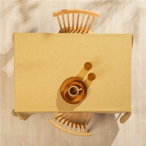 Mantel con diseño prepicado 160x240 cm