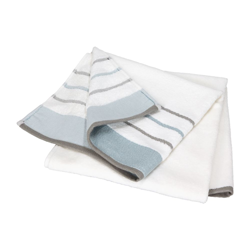 Toalla medio baño algodón mallorca 580 g