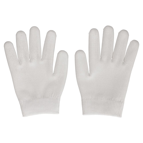 Set de 2 guantes hidratantes