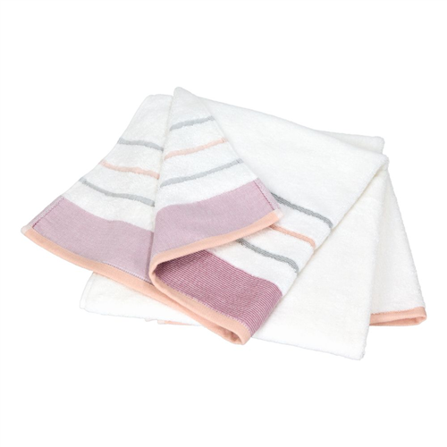 Toalla medio baño algodón mallorca 580 g