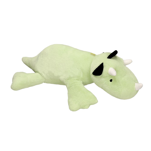 Cojín animalito acostado