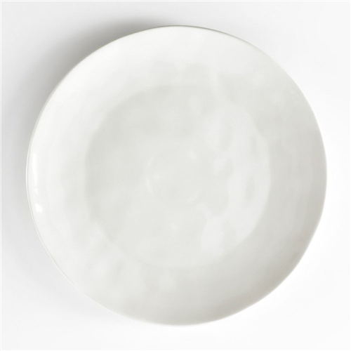 Plato Extendido Porcelana Hammer