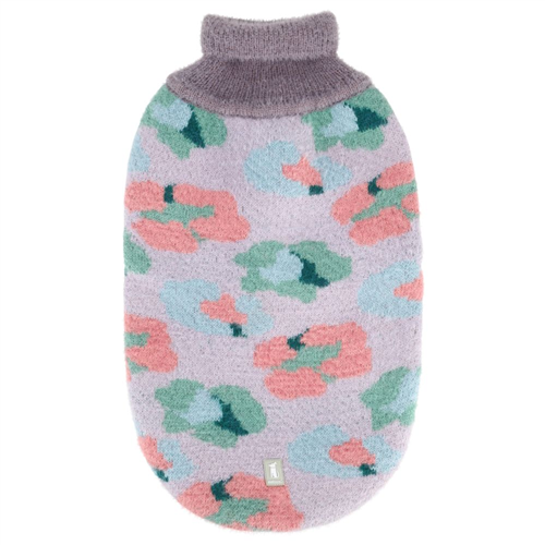 Chaleco tejido para mascota XL