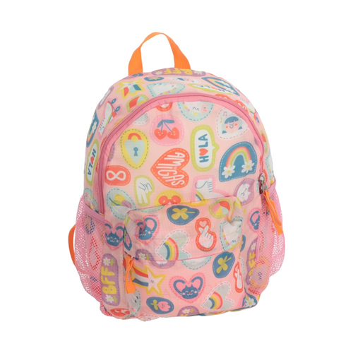Mochila plegable 10 litros