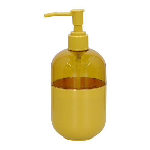 Dispensador jabón plástico Adams 300 ml