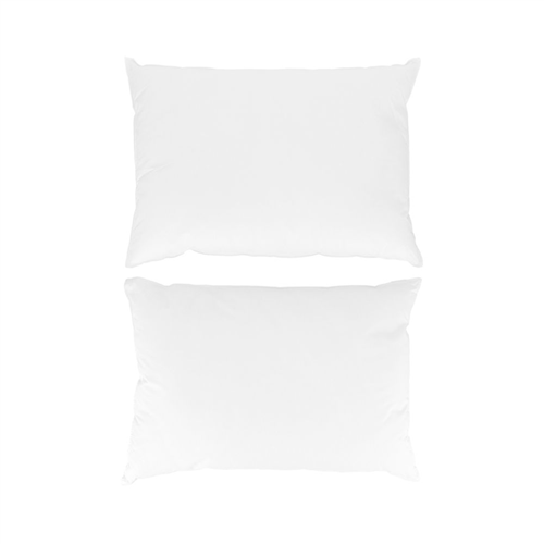 Set 2 Almohadas Hollow 50x70 cm