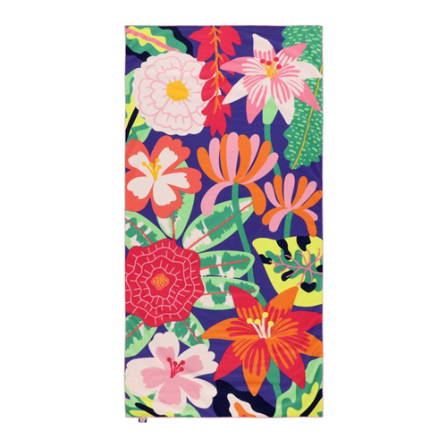 TOALLA NIÑA 70X140 CMS, 0000, 0023