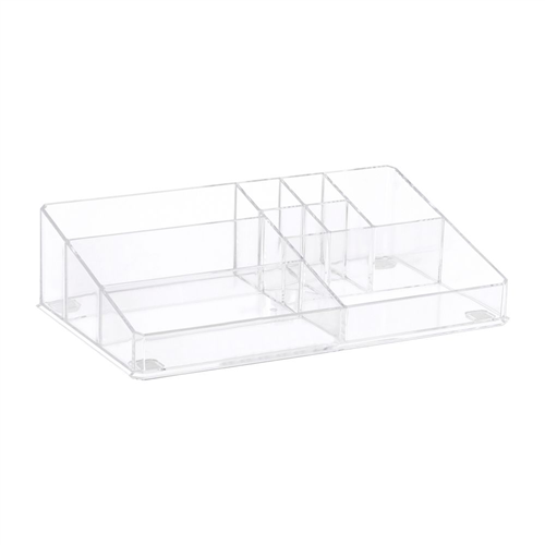 Organizador de cosméticos 27.8x16.4x7.3 cm