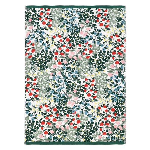 Paño de cocina velour 50x70 cm