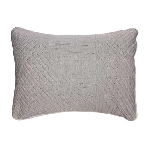 Funda de almohadón de microfibra 70x50 cm