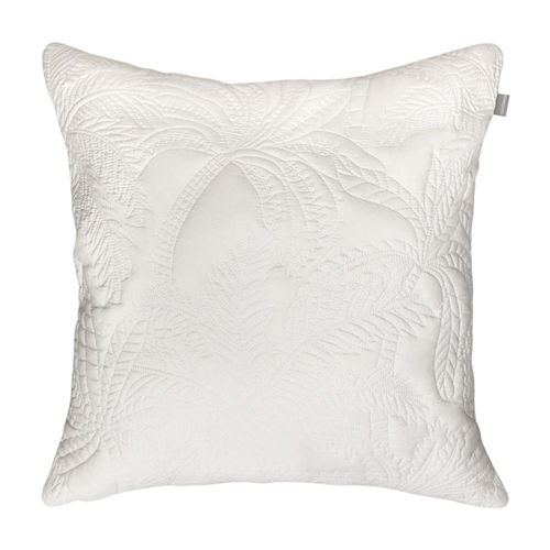 Funda de cojín de microfibra 45x45 cm