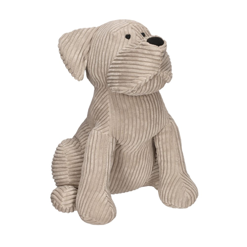 Tope de puerta de animal