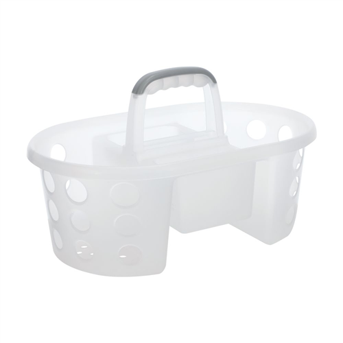 Organizador de productos para aseo