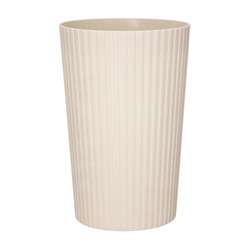 Bote de basura plástico 10 l