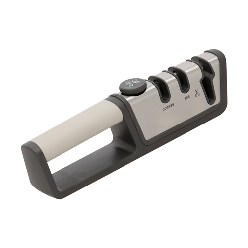 Afilador de cuchillos y tijeras