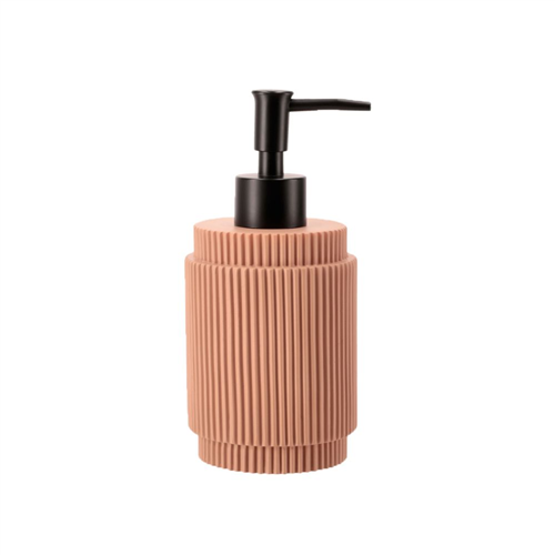 Dispensador de Jabón con Textura 280 ml