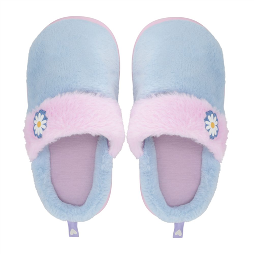 Pantuflas infantiles con diseño 22-23 cm