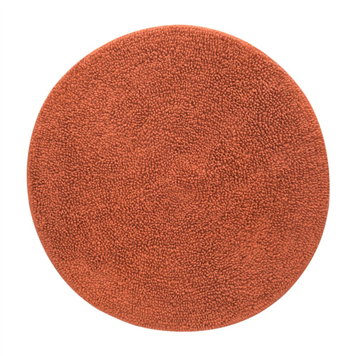 Tapete de baño algodón Concepto 60 cms