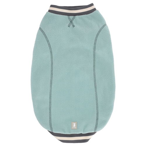 Chaleco polar para mascota XL