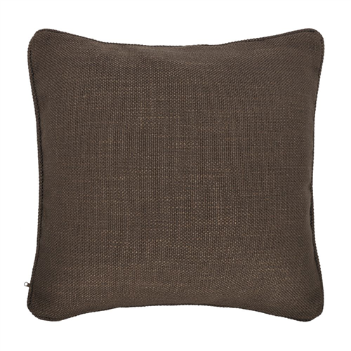 Funda de cojín con textura 45x45 cm