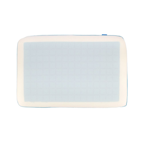 Almohada Memory + Gel