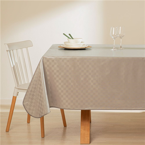 Mantel jacquard poliéster 150x210 cm