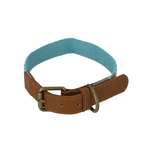 Collar Cinta Ajustable para Mascotas S