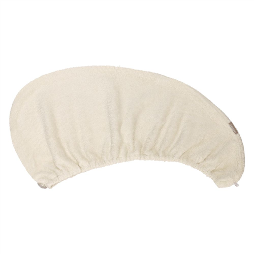 Toalla turbante para el cabello