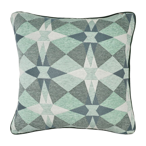 Cojín tapiz pano 45x45 cm