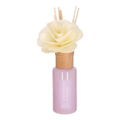 Varitas aromáticas con flor mora silvestre 100 ml