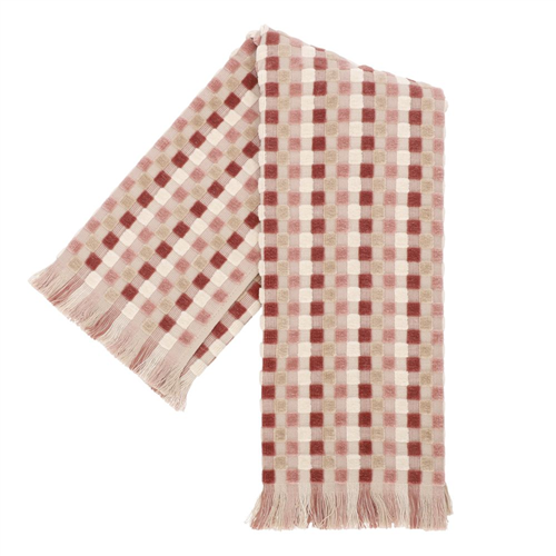 Toalla de mano velour 40x70 cm 520 g