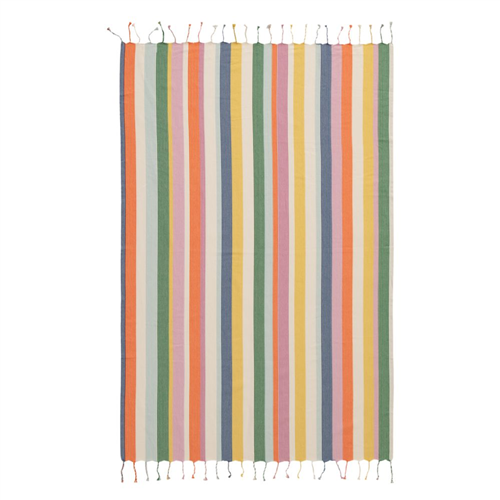 Toalla fouta de playa 110x170 cm