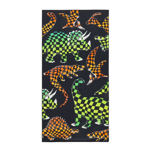 TOALLA NIÑO 70X140 CMS, 0000, 0024