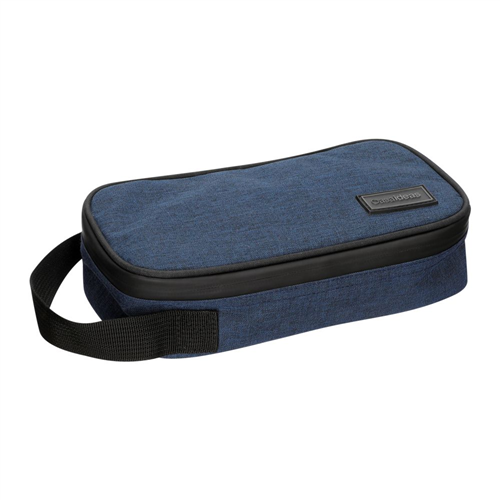 Estuche rectangular 23x7x12 cm