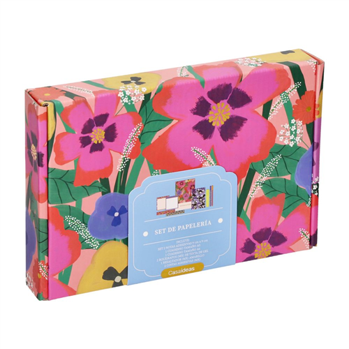 Set de accesorios para escritorio