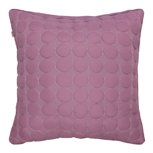Funda Cojín Poly Quilt 50x50 cm