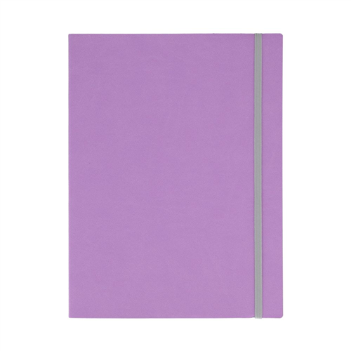 Libreta 120 hojas con líneas 18x1.5x24 cm