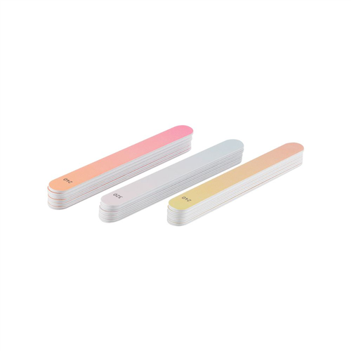 Set 16 Limas Eva 2x18 cm