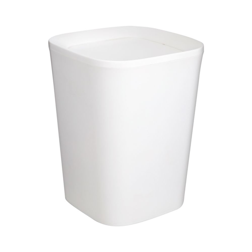 Bote de basura plástico 5 L