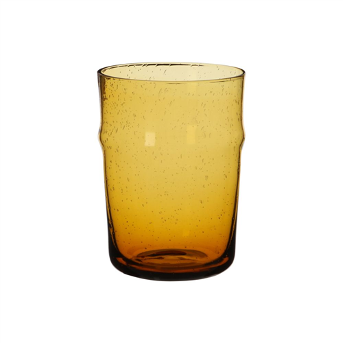 Vaso con textura burbujas 310 ml