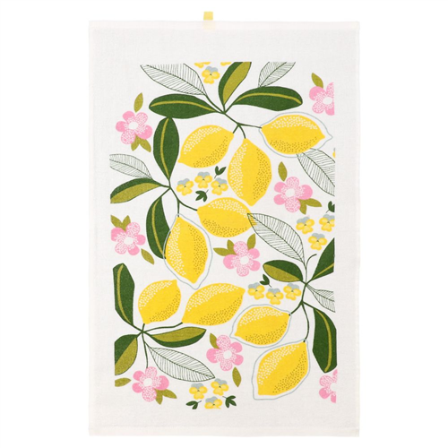 Paño de cocina velour 38x63.5 cm