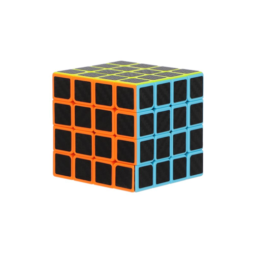 Cubo mágico avanzado