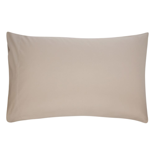 Set de 2 fundas de almohada microfibra 80 g 70x50 cm