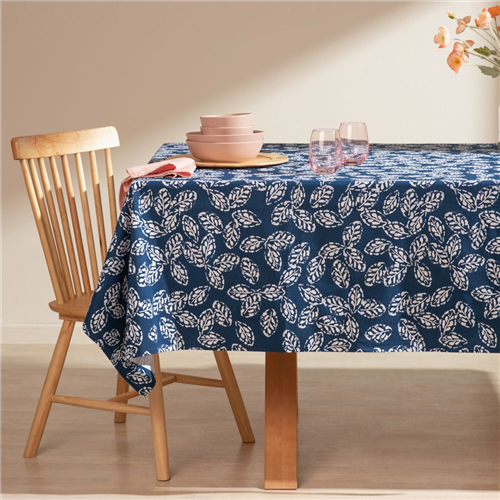 Mantel estampado 150x210 cm