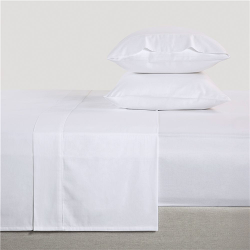 Set Sábanas algodón 240 hilos King